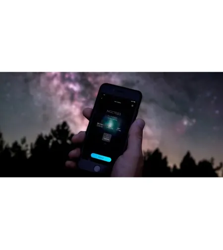 Telescope AP 50/200 VESPERA, Vaonis