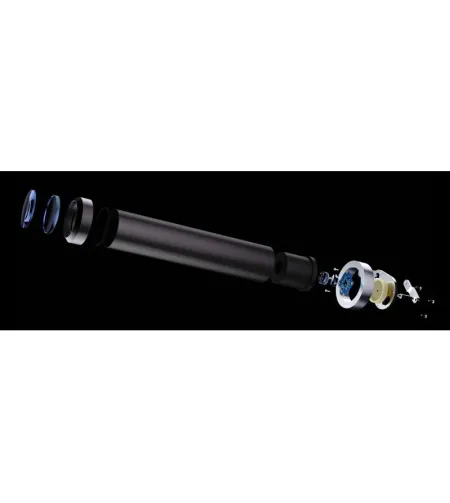 Telescope AP 50/200 VESPERA, Vaonis