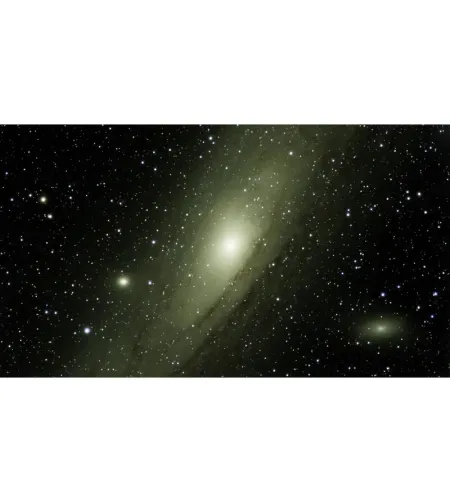 Telescope AP 50/200 VESPERA, Vaonis