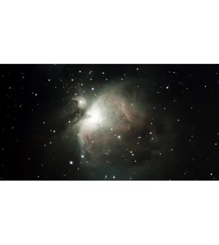 Telescope AP 50/200 VESPERA, Vaonis