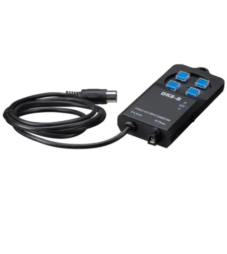 Messier RA-Motor + valdiklis EXOS1 + MON1, BRESSER