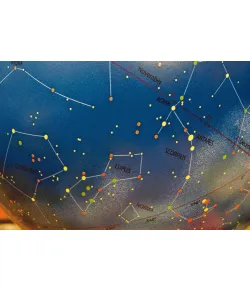 Globe Stellare Plus 30cm/12" (lot.)