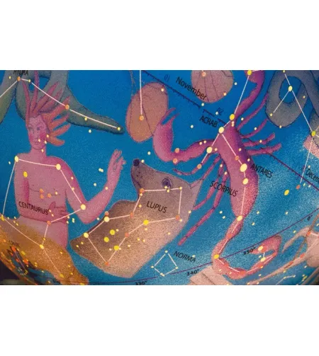 Globe Stellare Plus 30cm/12" (lot.)