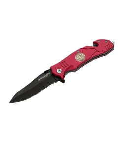 Нож Magnum Firefighter от Boker