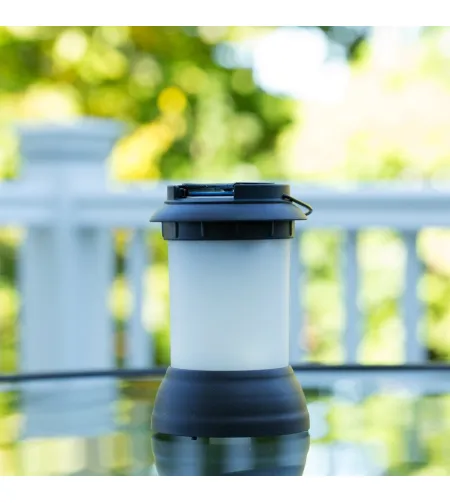 Thermacell UODUS ATBAIDANTIS ĮRENGINYS ŽIBINTAS (1 dujų kasetė + 3 plokštės)