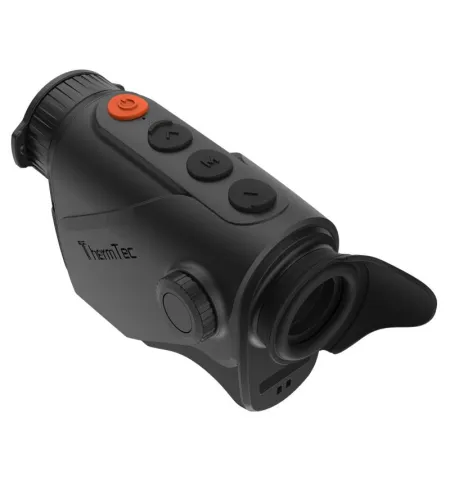 THERMTEC Cyclone 325 384x288 25mm 50Hz Wi-Fi termovizorius