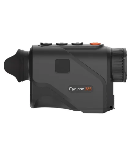 THERMTEC Cyclone 325 384x288 25mm 50Hz Wi-Fi termovizorius