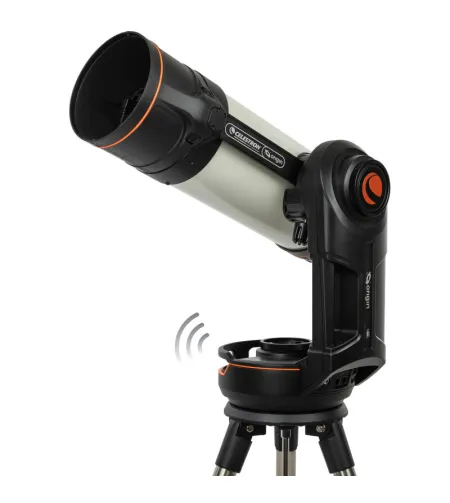 Celestron Smart Telescope S 152/335 Origin Intelligent Home Observatory