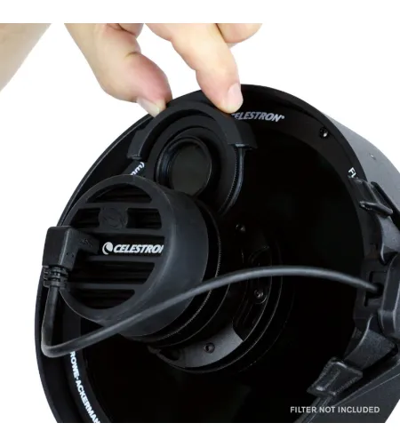 Celestron Smart Telescope S 152/335 Origin Intelligent Home Observatory