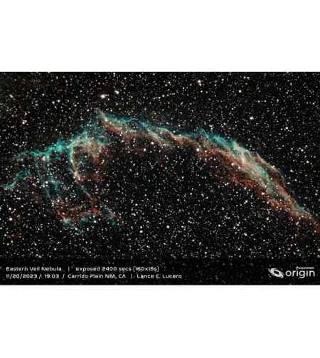 Celestron Smart Telescope S 152/335 Origin Intelligent Home Observatory