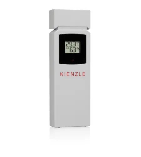 Домашняя метеостанция KIENZLE с проекцией