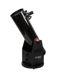 Телескоп Omegon Dobson ProDob N 254/1250 DOB II с радиантом