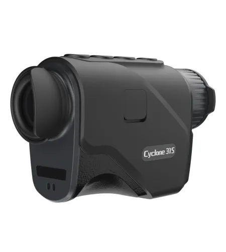 THERMTEC CYCLONE 315 384x288 15mm 50Hz Wi-Fi terminio vaizdo monokuliaras