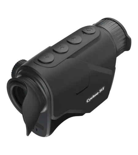 THERMTEC CYCLONE 315 384x288 15mm 50Hz Wi-Fi terminio vaizdo monokuliaras