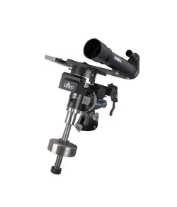 Mount LX850 EQ GoTo Starlock without Tripod