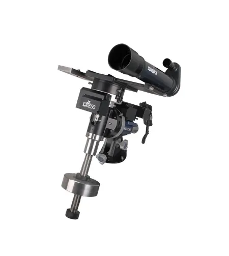 Mount LX850 EQ GoTo Starlock without Tripod