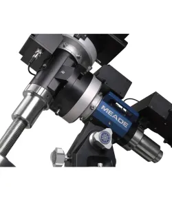 Mount LX850 EQ GoTo Starlock without Tripod