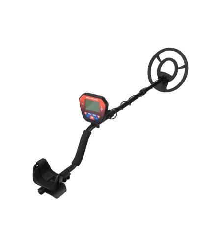 Kraft&Dele KD11255 metalo detektorius