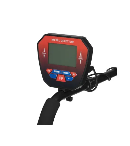 Kraft&Dele KD11255 metalo detektorius