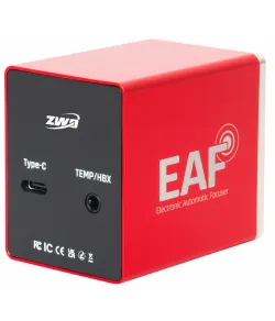 ZWO Electronic Automatic Focuser EAF N