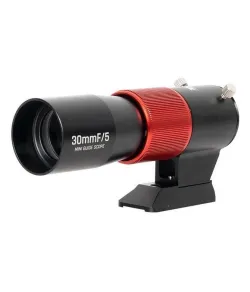 ZWO mini guide scope 30 mm f=150 mm (30F5)