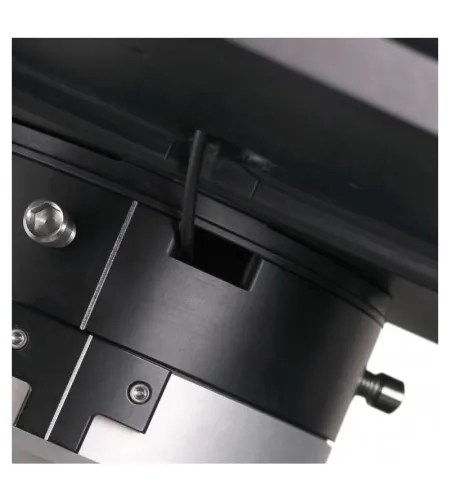 Mount LX850 EQ GoTo Starlock without Tripod