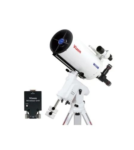 Vixen SXD2WL VC200L Telescope Set