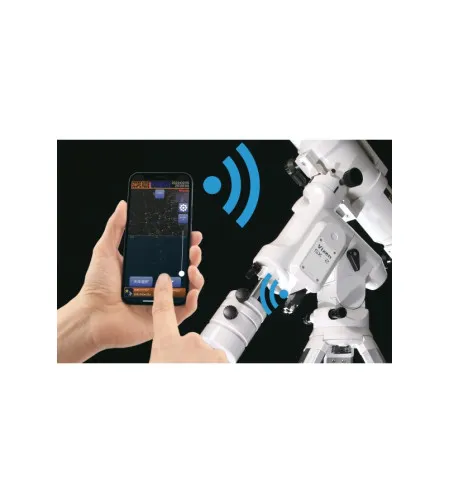 Vixen SXD2WL VC200L Telescope Set