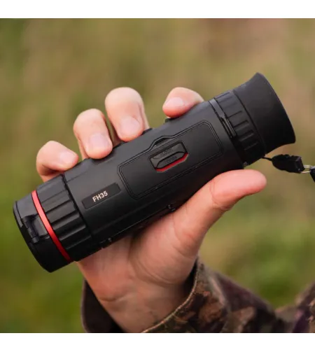 Terminis monoklis HIKMICRO FALCON FQ50