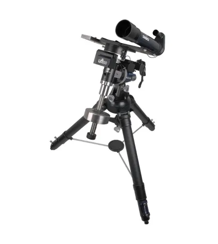 Mount LX850 EQ GoTo Starlock with tripod