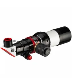 LS60MT/B1200FT Многоцелевой телескоп ED для Солнца + ночного неба, LUNT