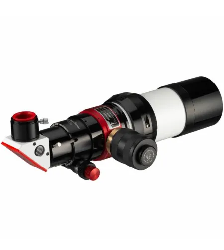 LS60MT/B1200FT Многоцелевой телескоп ED для Солнца + ночного неба, LUNT