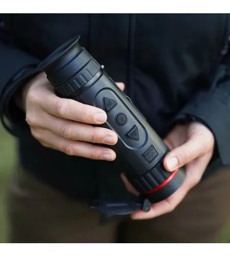 Тепловой монокуляр HIKMICRO FALCON FQ25