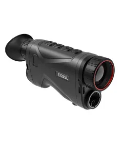 Тепловизионная камера HIKMICRO CONDOR CQ35L (с дальномером)