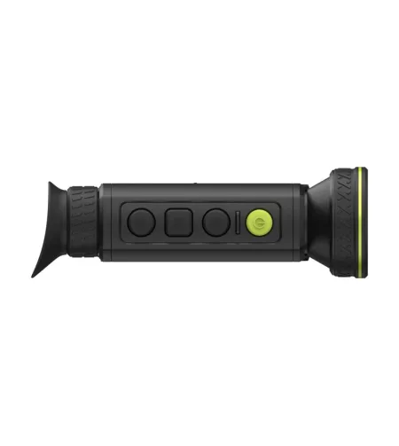 PIXFRA ARC PRO LRF A650P 640×512, 50mm, 1x-8x, 50Hz, Wi-Fi termovizorius
