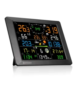 Домашняя метеостанция BRESSER 7-в-1 LoRa Terral