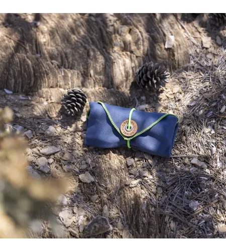 Pikniko rinkinys su šakute ir šaukštu nr. 8, Opinel