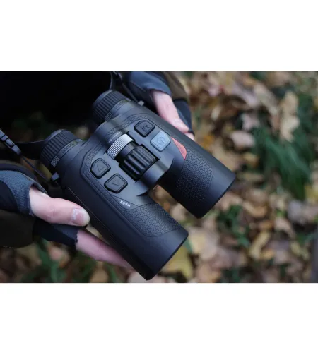 Nocpix QUEST H35R termovizoriniai žiūronai
