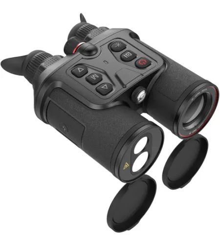 Guide TN650 thermal imaging binoculars