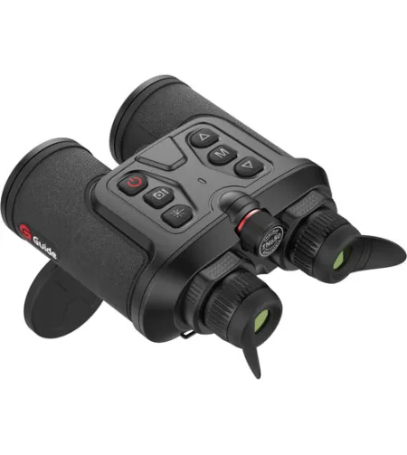 Guide TN650 thermal imaging binoculars