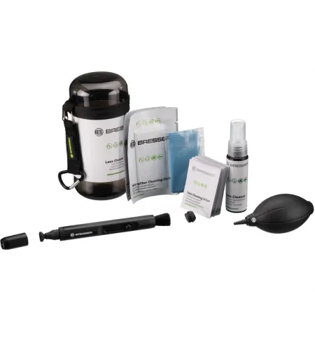 Camera and Lens Cleaning Kit, Bresser