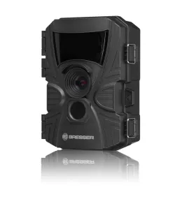 BRESSER 5-20 MP 20 m 60&deg; Laukinės gamtos medžioklės stebėjimo kamera