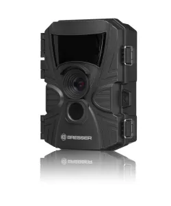 BRESSER 5-20 MP 20 m 60&deg; W 5-20 МП 20 м 60&deg; Камера наблюдения за дикой природой