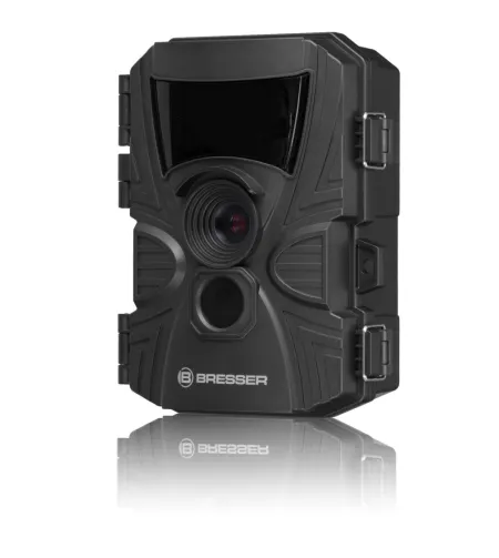 BRESSER 5-20 MP 20 m 60&deg; Laukinės gamtos medžioklės stebėjimo kamera