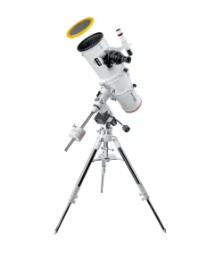 Telescope Messier NT-150S/750 Hexafoc EXOS-2/EQ5 BRESSER