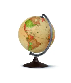 Globe Marco Polo (ENG) 30cm/12", Nova Rico