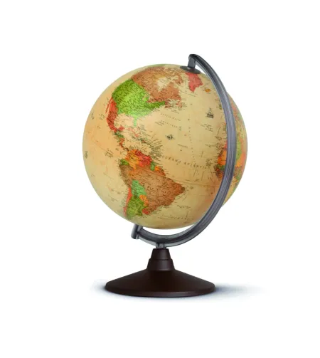 Globe Marco Polo (ENG) 30cm/12", Nova Rico