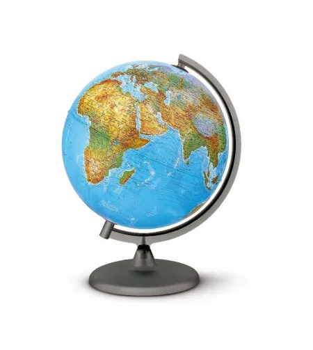 Globe Frost (RU) 20cm/8", Nova Rico