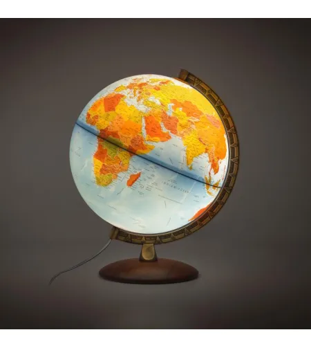 Глобус Astra (EE) 30cm/12", Nova Rico