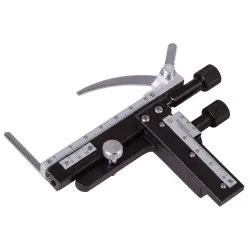 Mikroskopų akseruarai